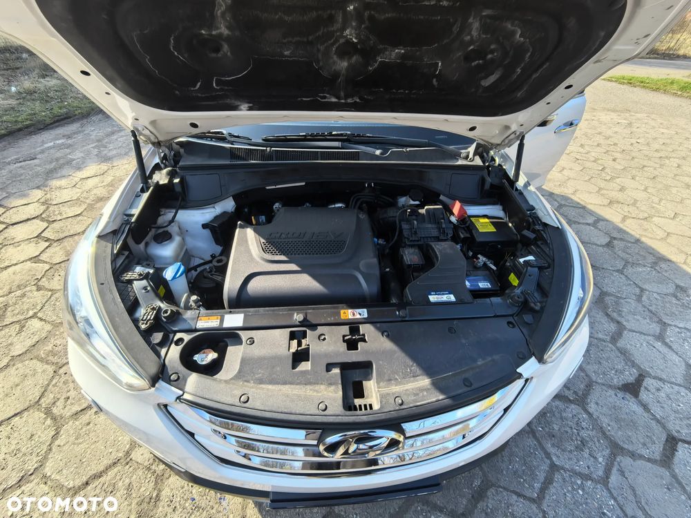 Hyundai Santa Fe - 39