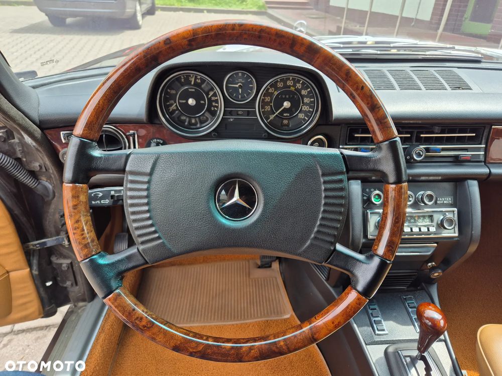 Mercedes-Benz Inny - 7
