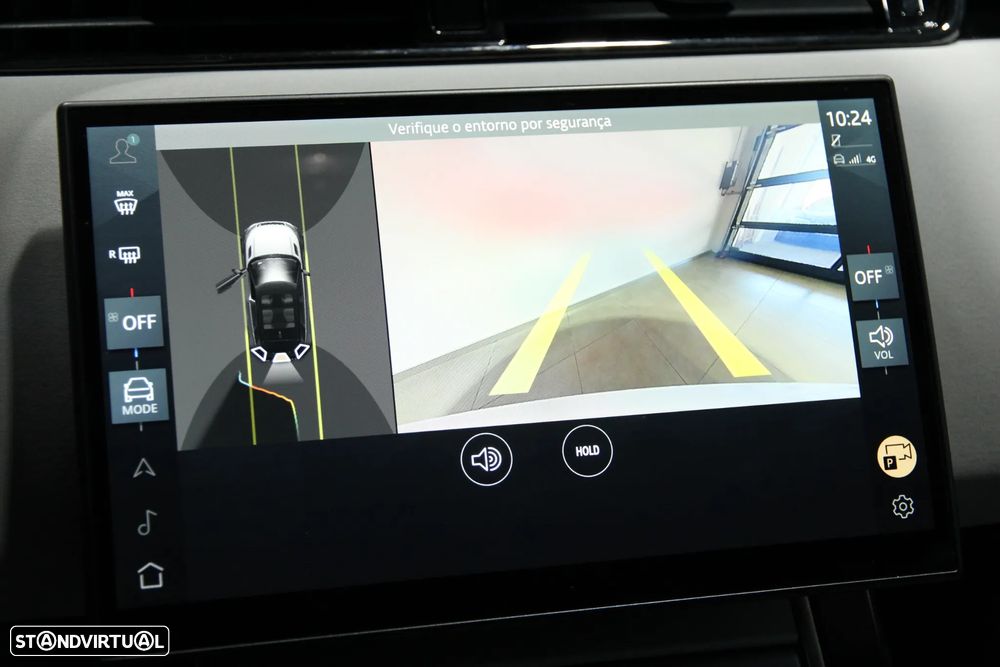 Land Rover Range Rover Evoque 1.5 P300e AWD S Auto - 28