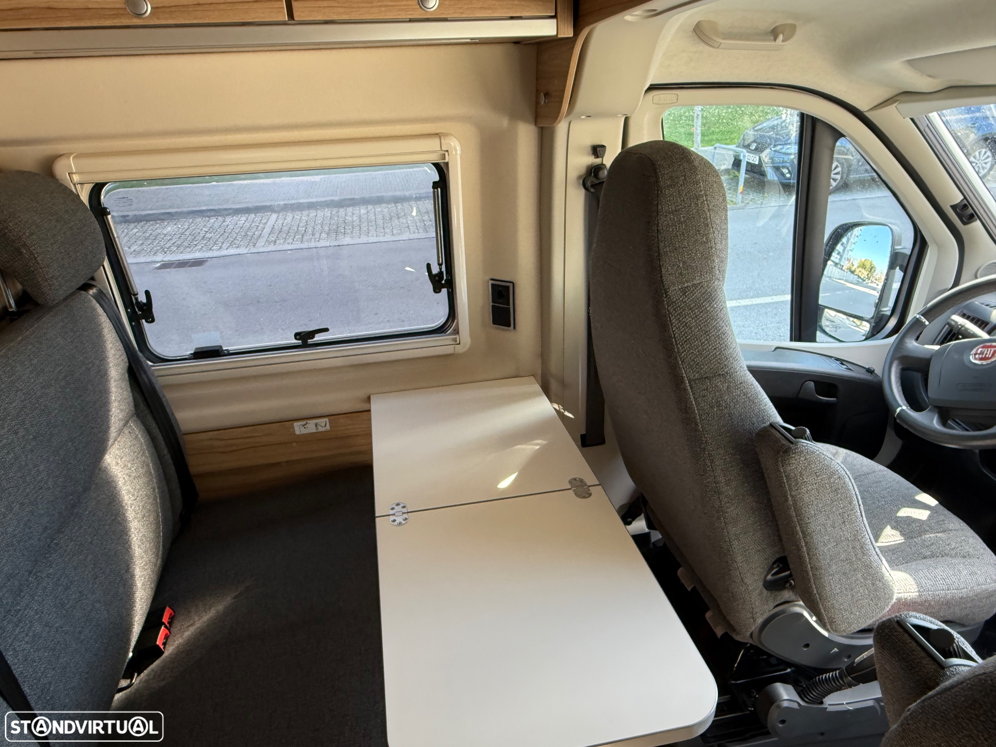 Hymer Car - 8