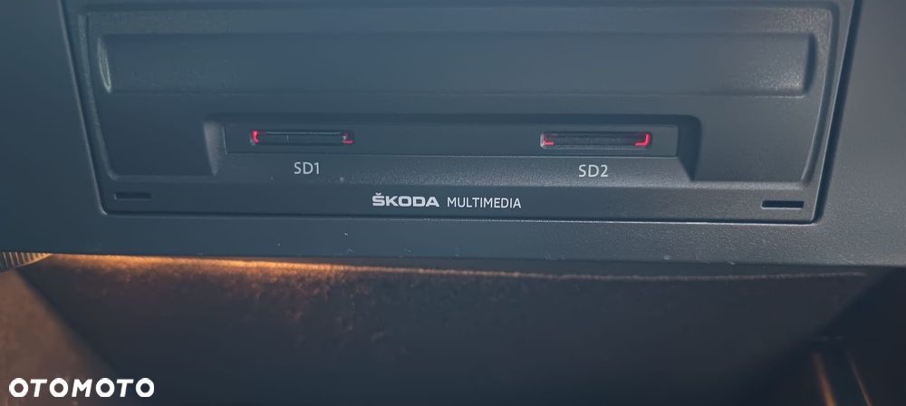 Skoda Octavia - 28