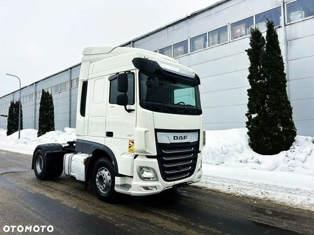 DAF XF 480FT - 6