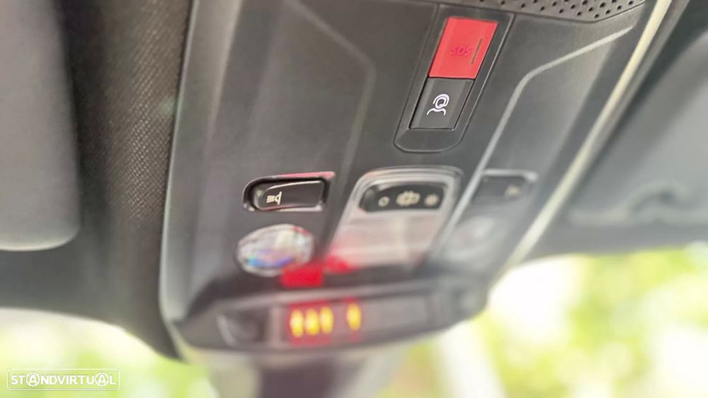 Peugeot 2008 PureTech 100 Style - 21