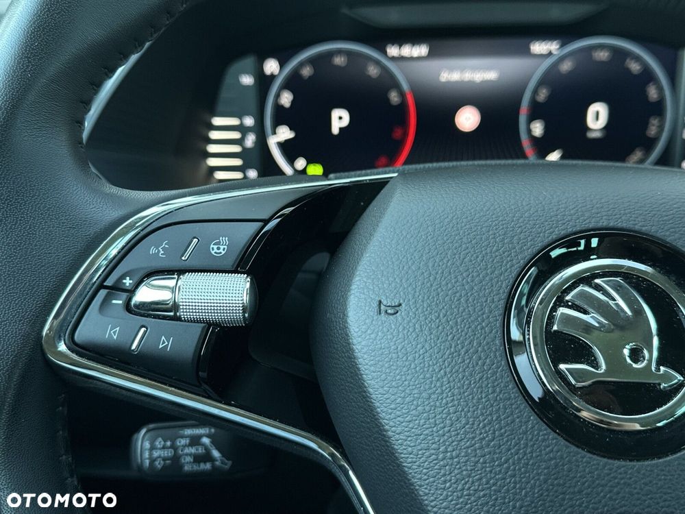 Skoda Superb 1.5 TSI Style DSG - 20