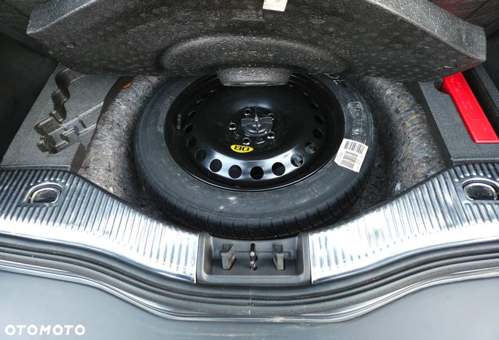 Ford Mondeo - 9