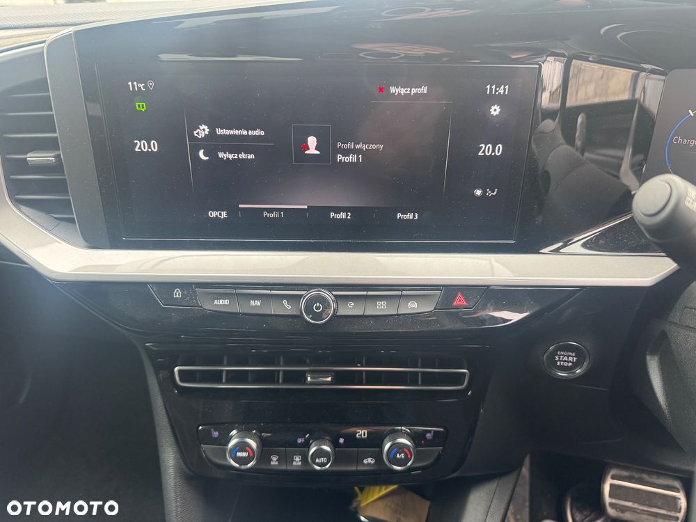 Opel Mokka Mokka-e Ultimate - 18