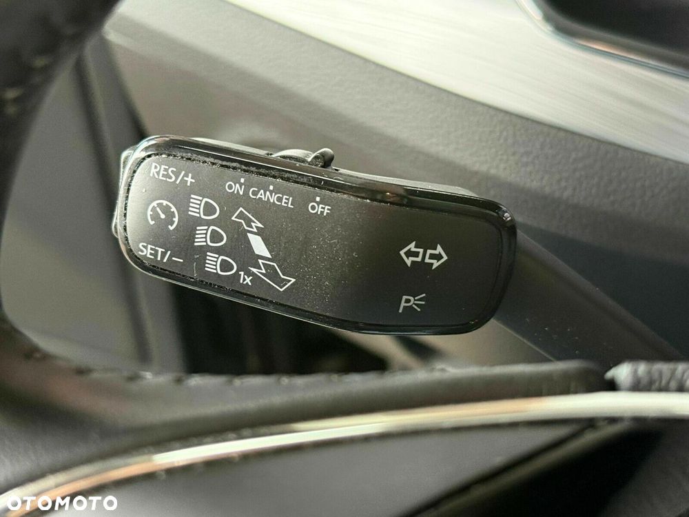 Skoda Superb - 19