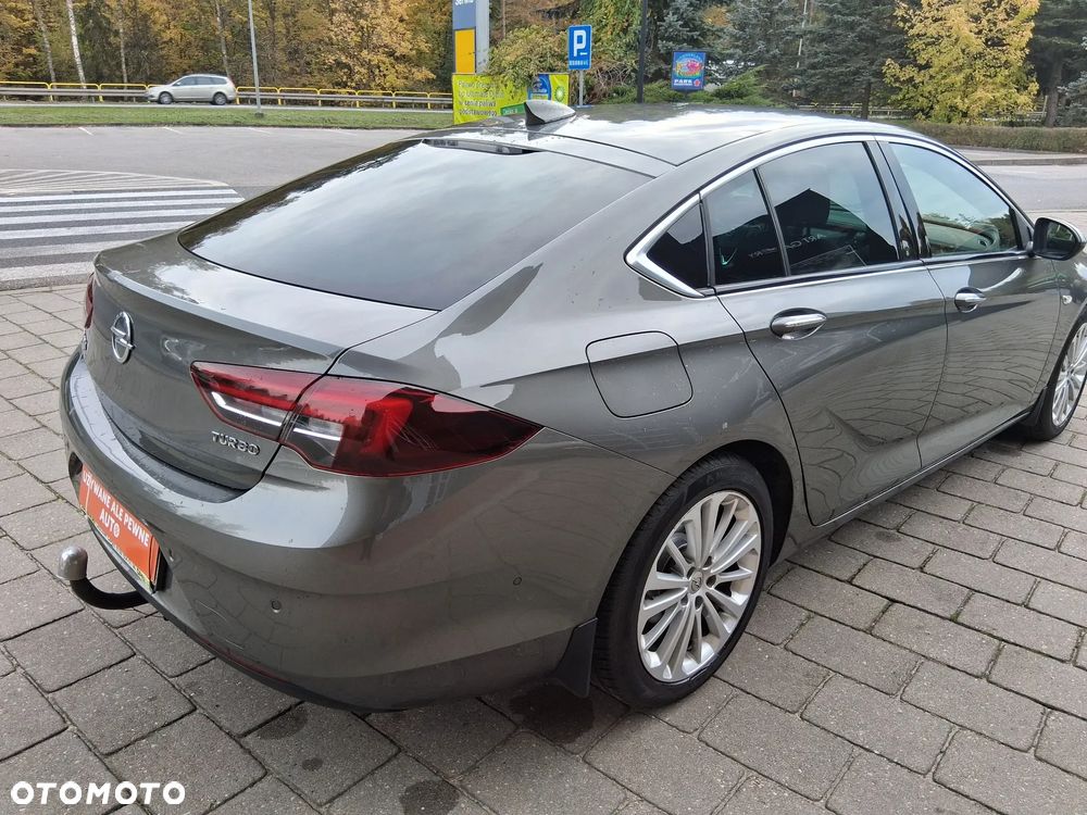 Opel Insignia 1.5 T GPF Elite S&S - 4