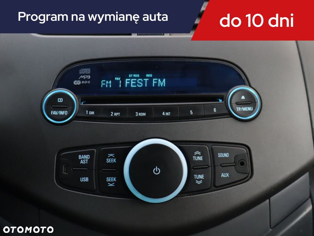 Chevrolet Spark - 15