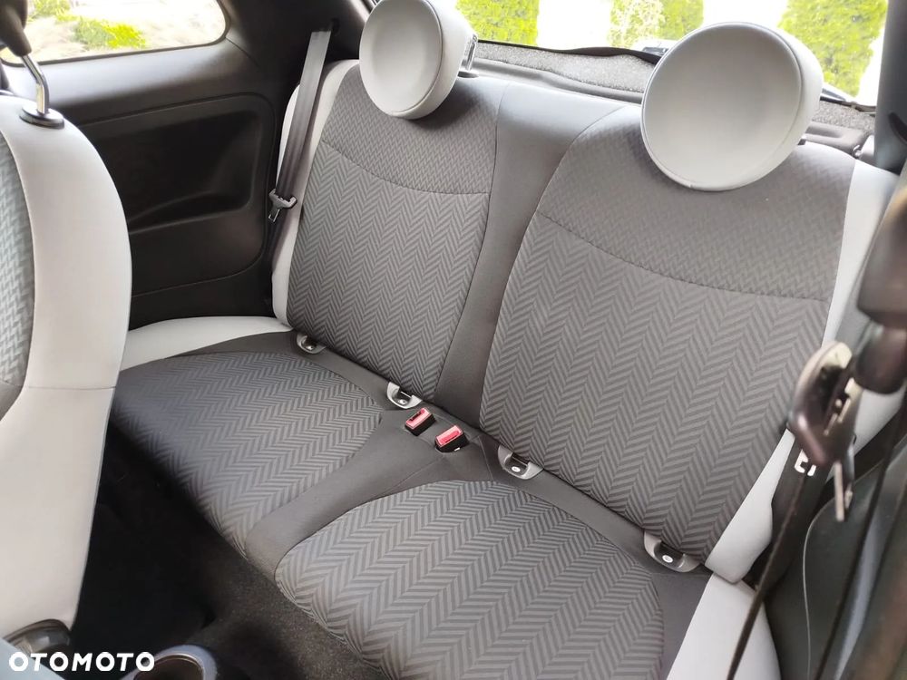 Fiat 500 - 5