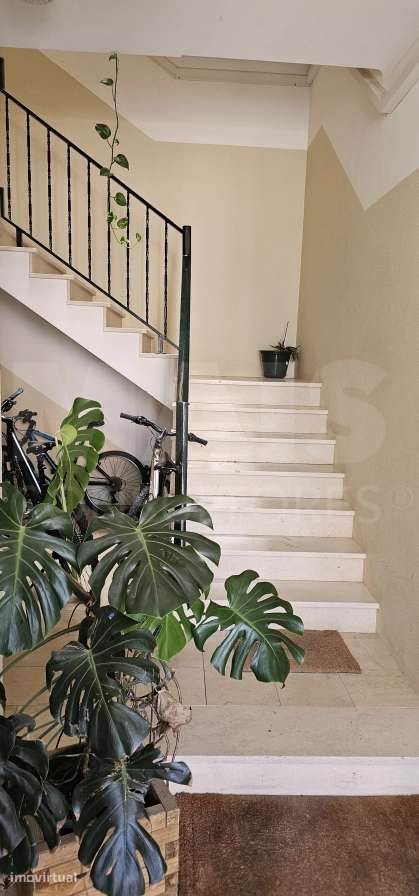 Apartamento T3 no Centro de Alpiarça | Áreas Generosas, Varandas e ... - Grande imagem: 3/46