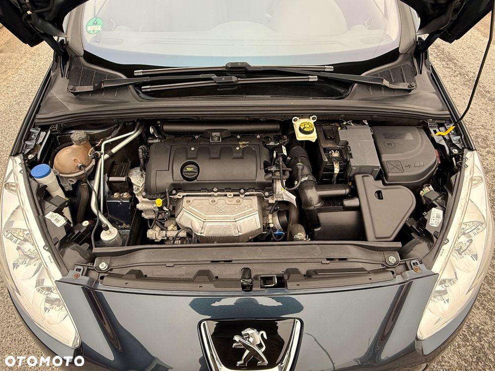 Peugeot 308 1.6 Premium Plus - 36