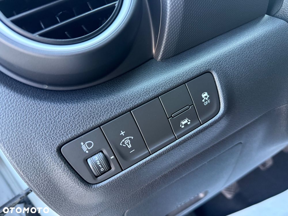 Hyundai Kona 1.0 T-GDI Comfort - 19