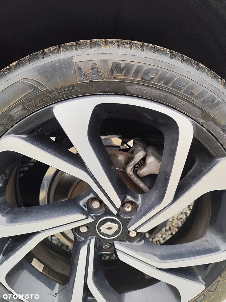 Renault Grand Scenic ENERGY dCi 160 EDC BOSE EDITION - 34