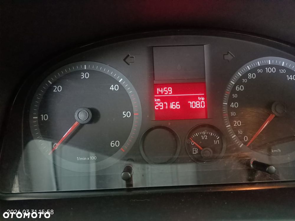 Volkswagen Caddy Maxi Life - 5