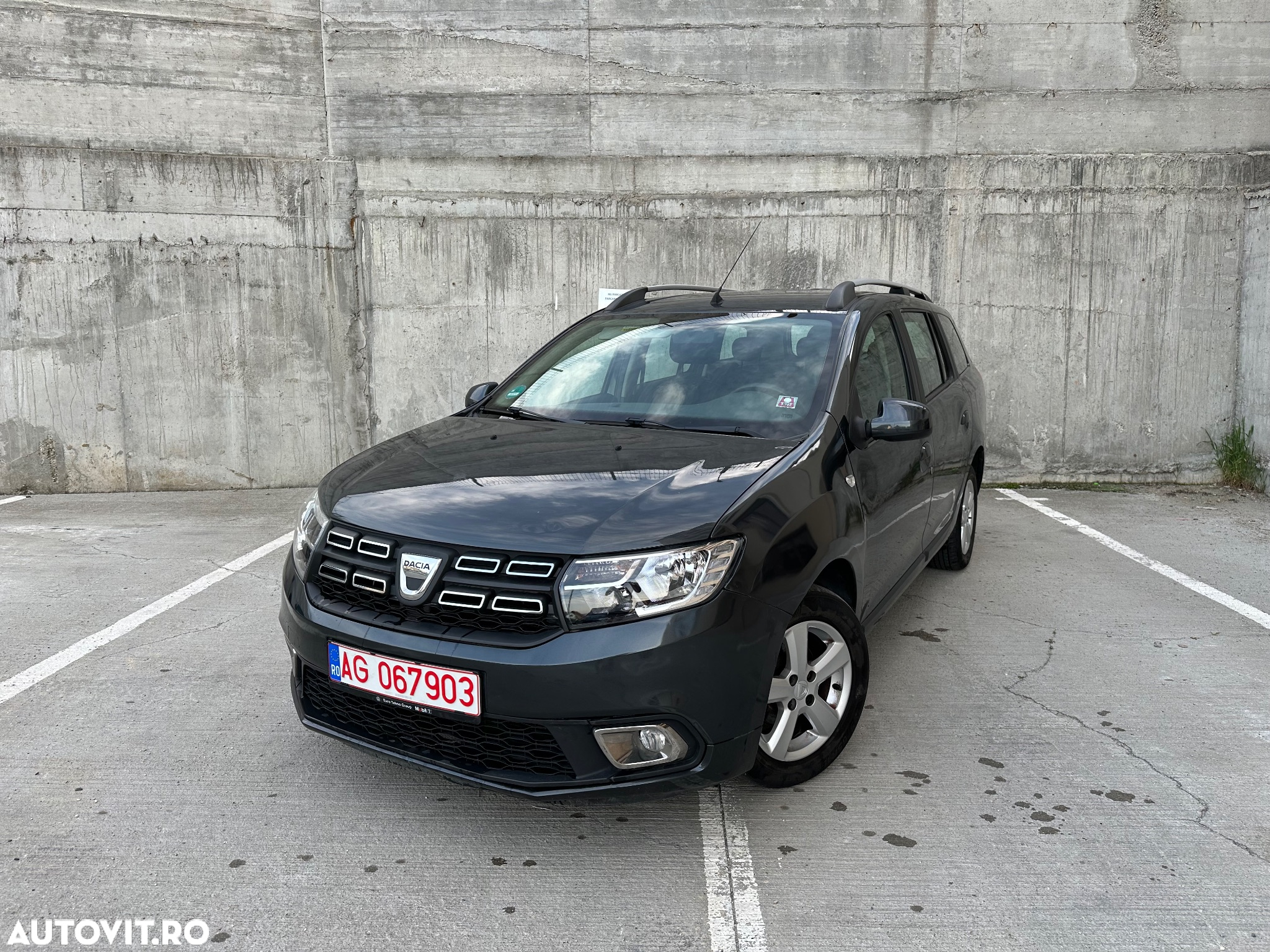 Dacia Logan - 3