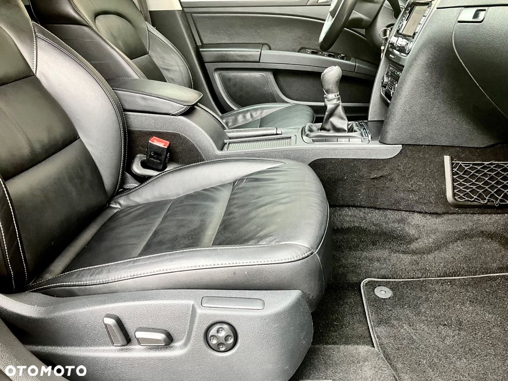 Skoda Superb 1.8 TSI Exclusive - 28