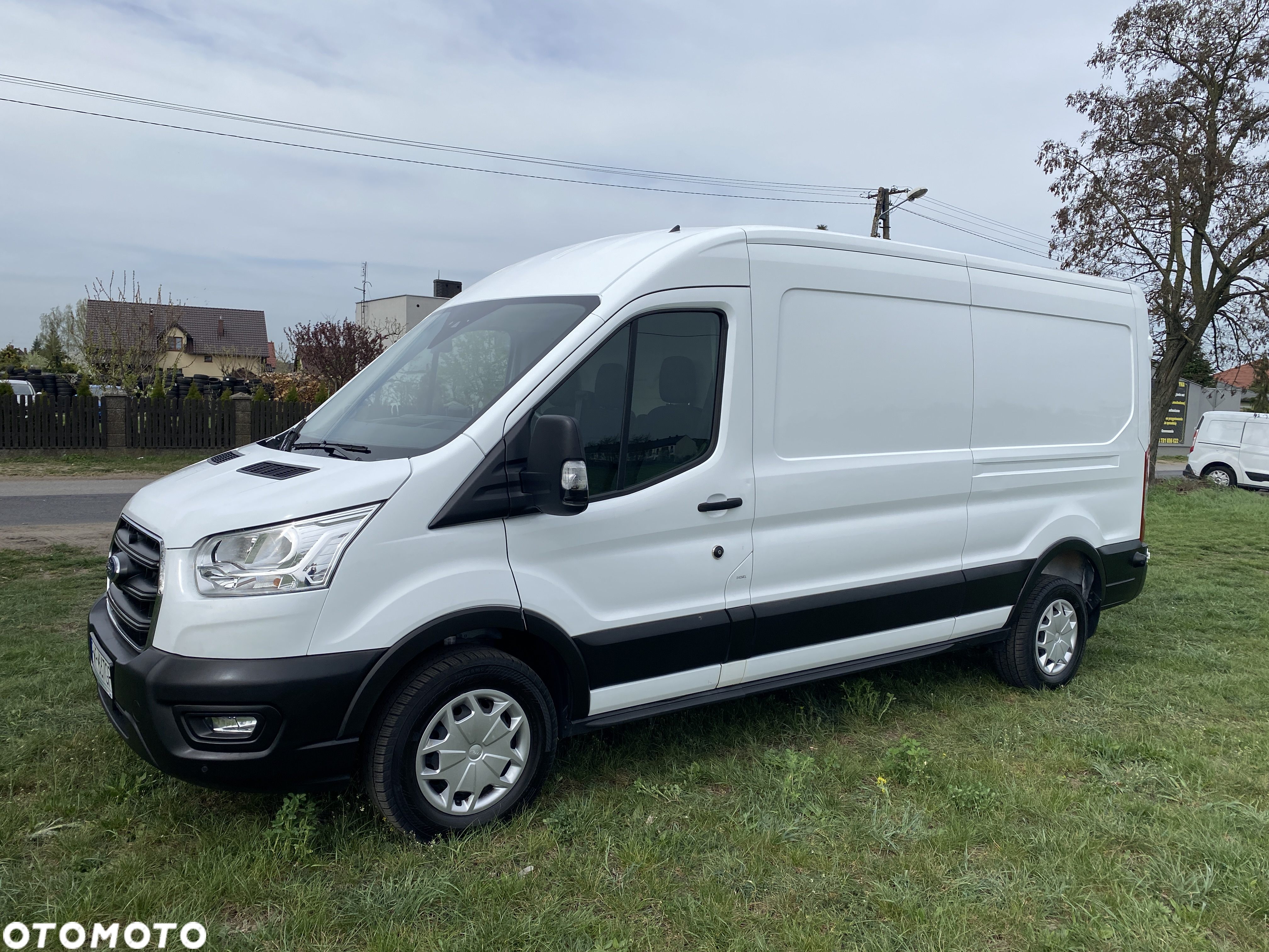Ford Transit - 7