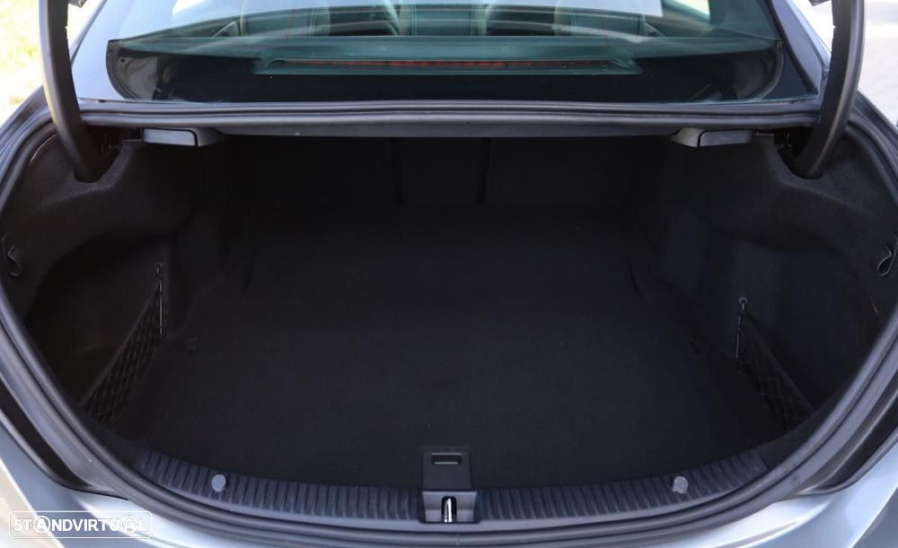 Mercedes-Benz C 220 d AMG Line Aut. - 22