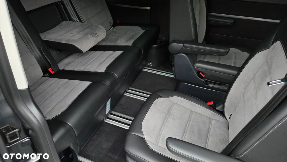 Volkswagen Multivan 2.0 TDI L1 Highline 4Motion DSG - 17