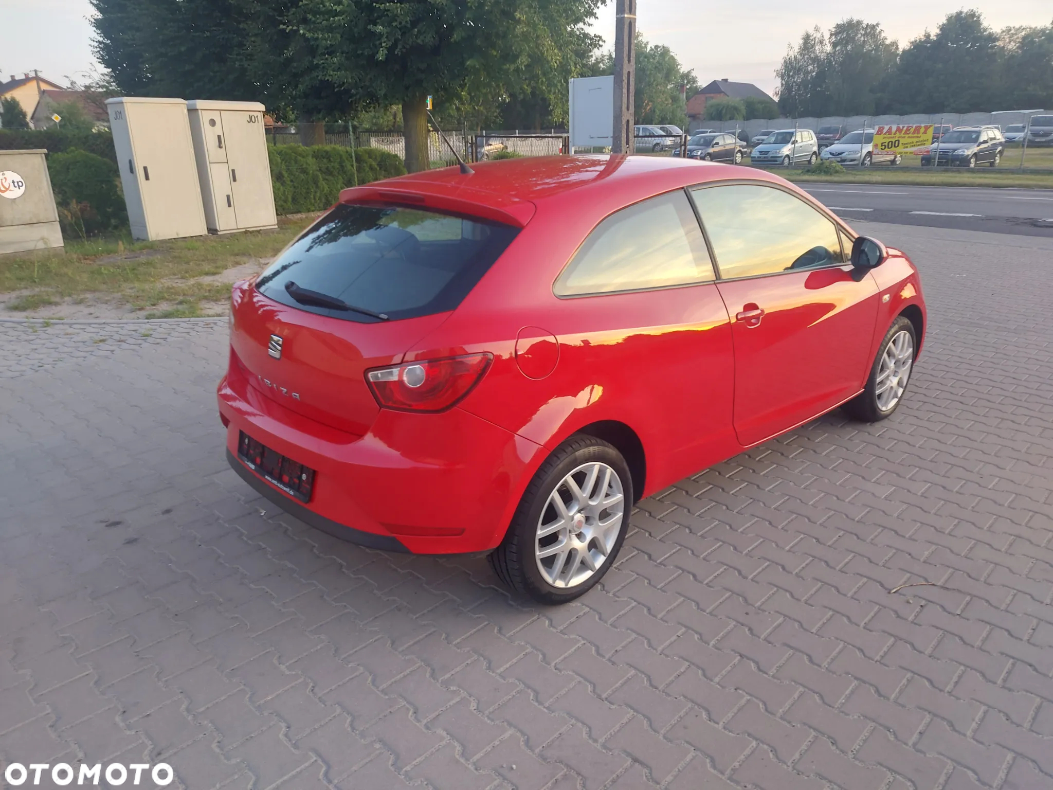 Seat Ibiza SC 1.4 16V 30 Years - 3