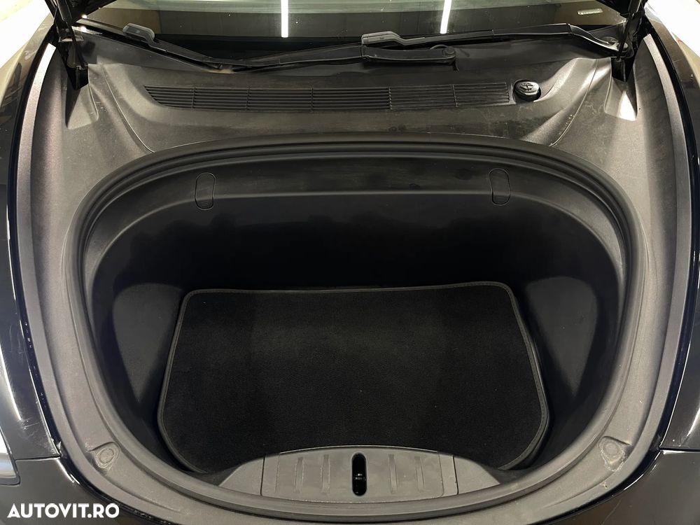 Tesla Model 3 Long Range Dual Motor 4WD - 15