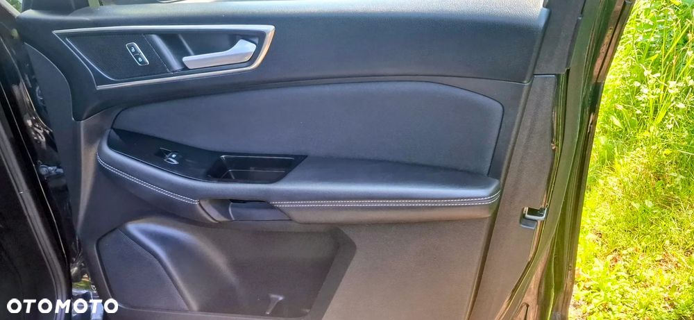 Ford S-Max 1.5 EcoBoost Titanium - 13