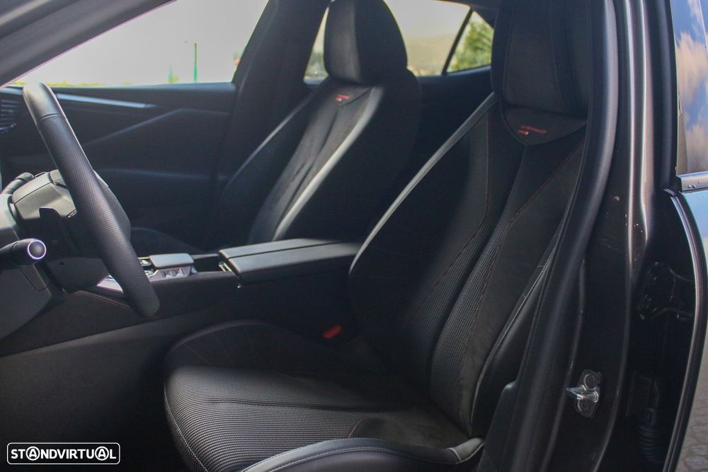 DS DS4 1.2 PureTech Performance Line EAT8 - 30