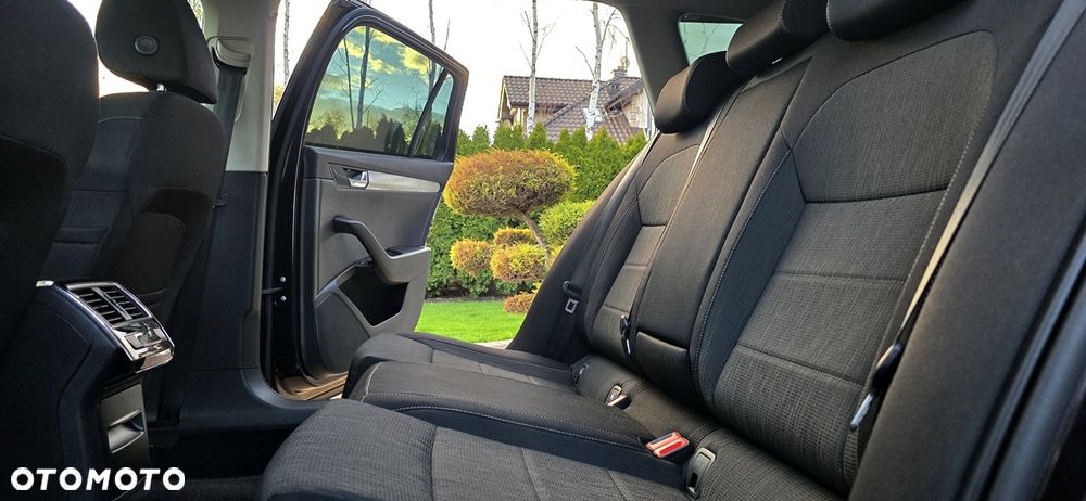 Skoda Superb 1.6 TDI Ambition - 7