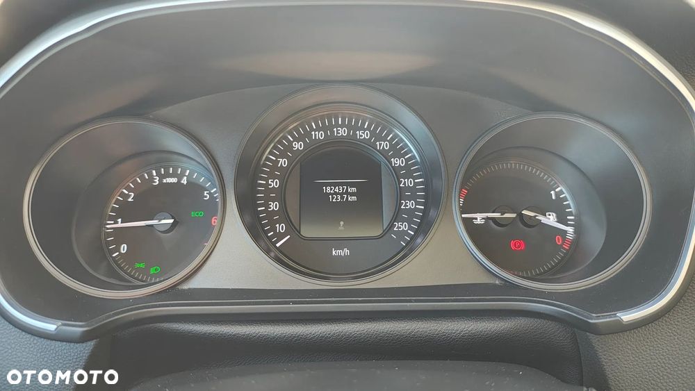 Renault Megane ENERGY TCe 100 LIMITED - 23