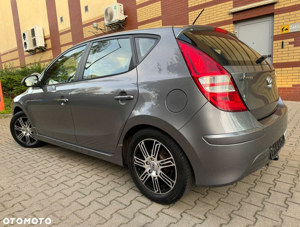 Hyundai i30 1.4 Edition Plus - 15