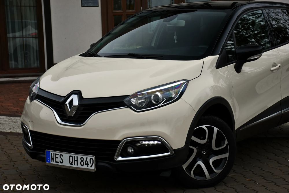 Renault Captur 0.9 Energy TCe Life EU6 - 13