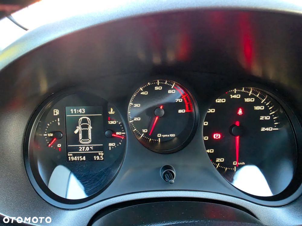 Seat Leon 1.4 TSI Start&Stop FR - 22