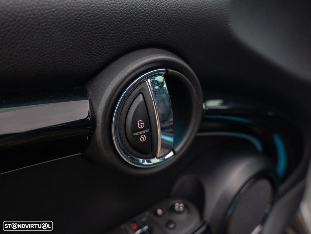 MINI 3 Portas Cooper SE Yours - 14