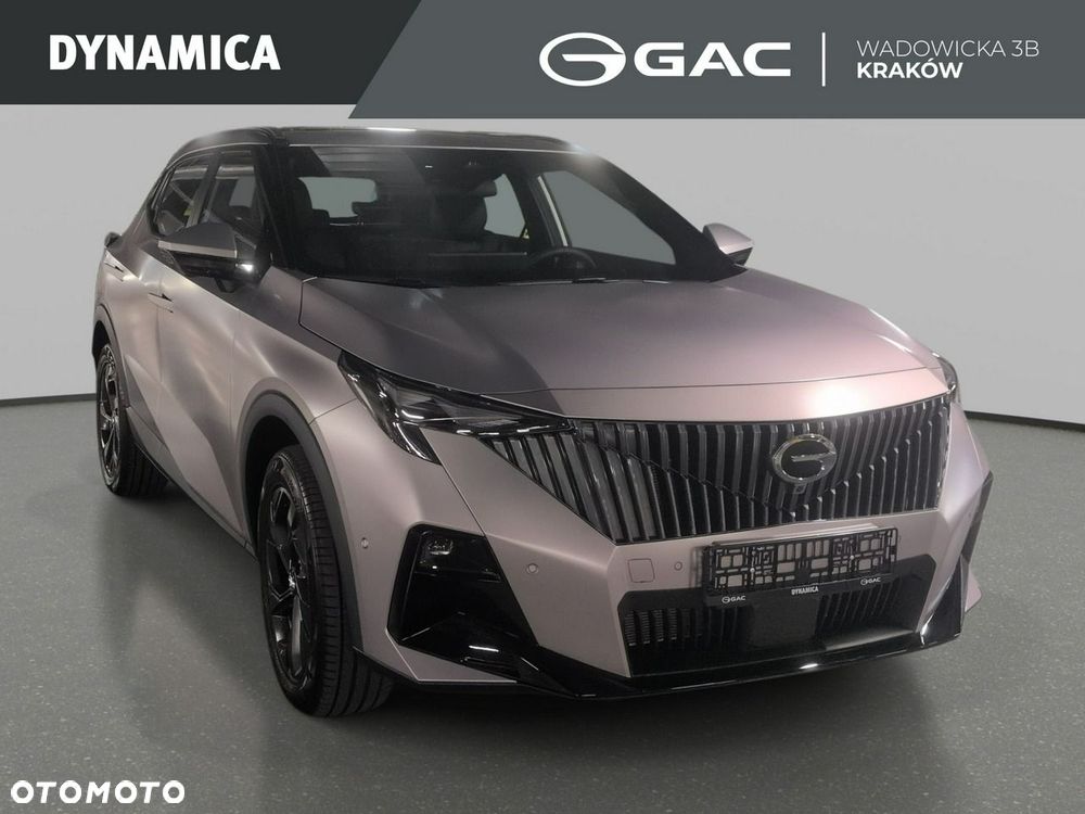 GAC Emzoom - 4