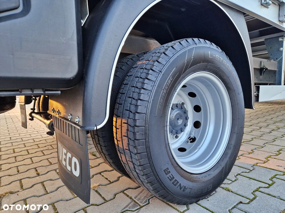 Iveco 70C17 - 13