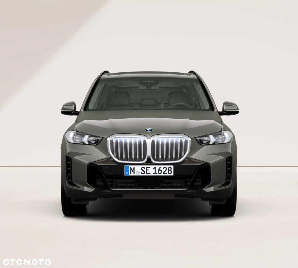 BMW X5 xDrive30d mHEV sport - 9