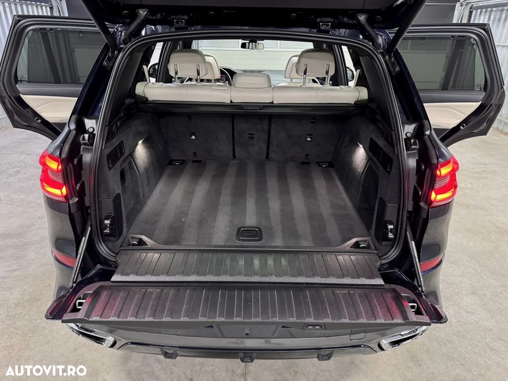 BMW X5 xDrive30d - 29