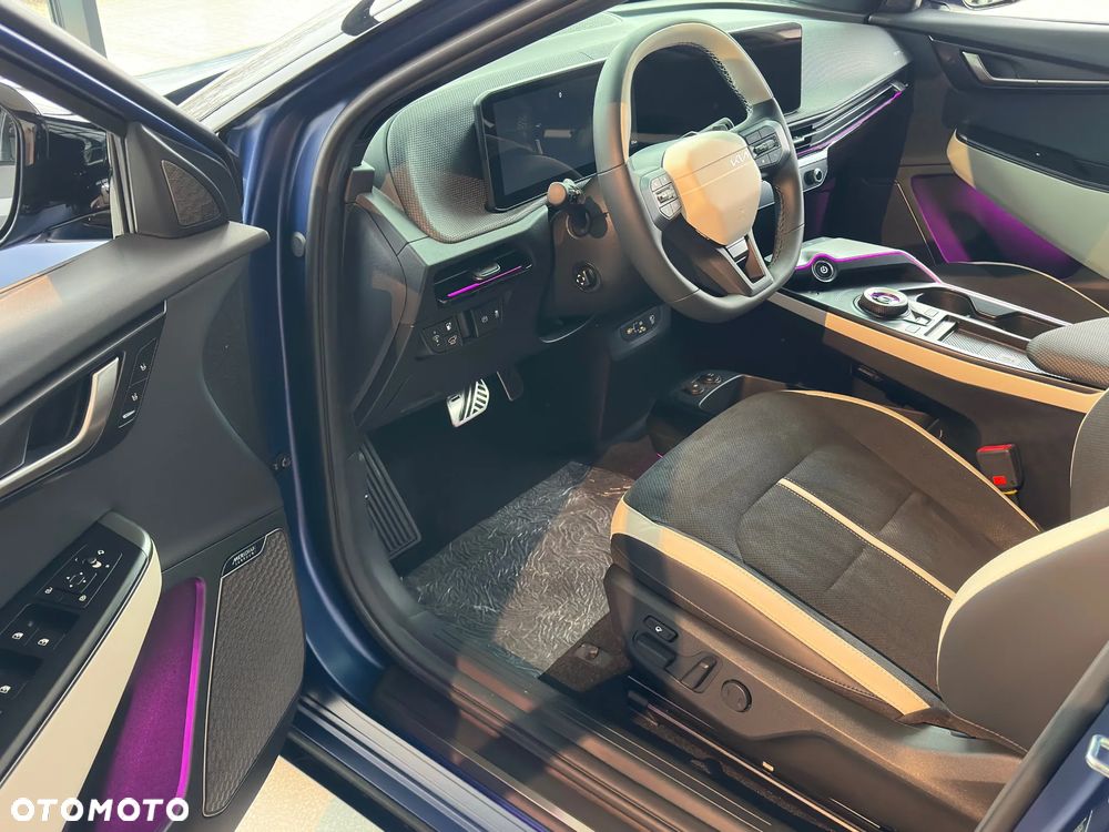 Kia EV6 84kWh GT-Line AWD - 7