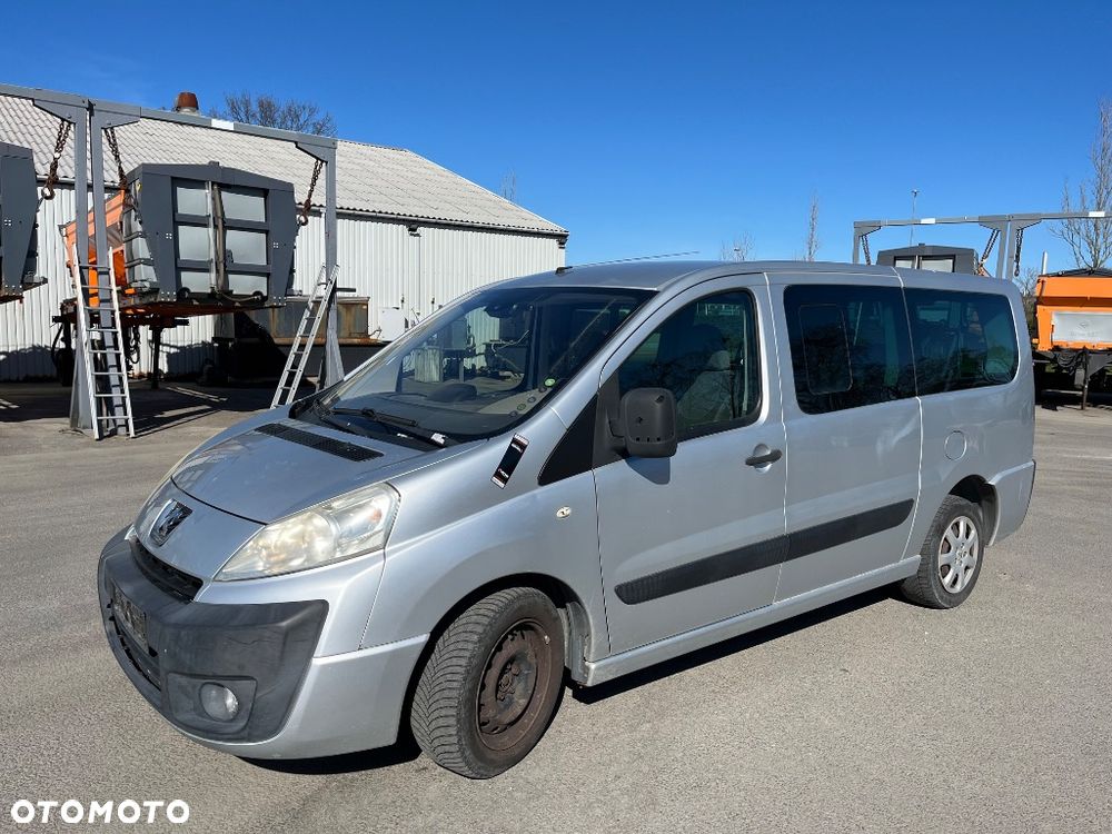 Peugeot Expert Tepee L2 Premium - 2