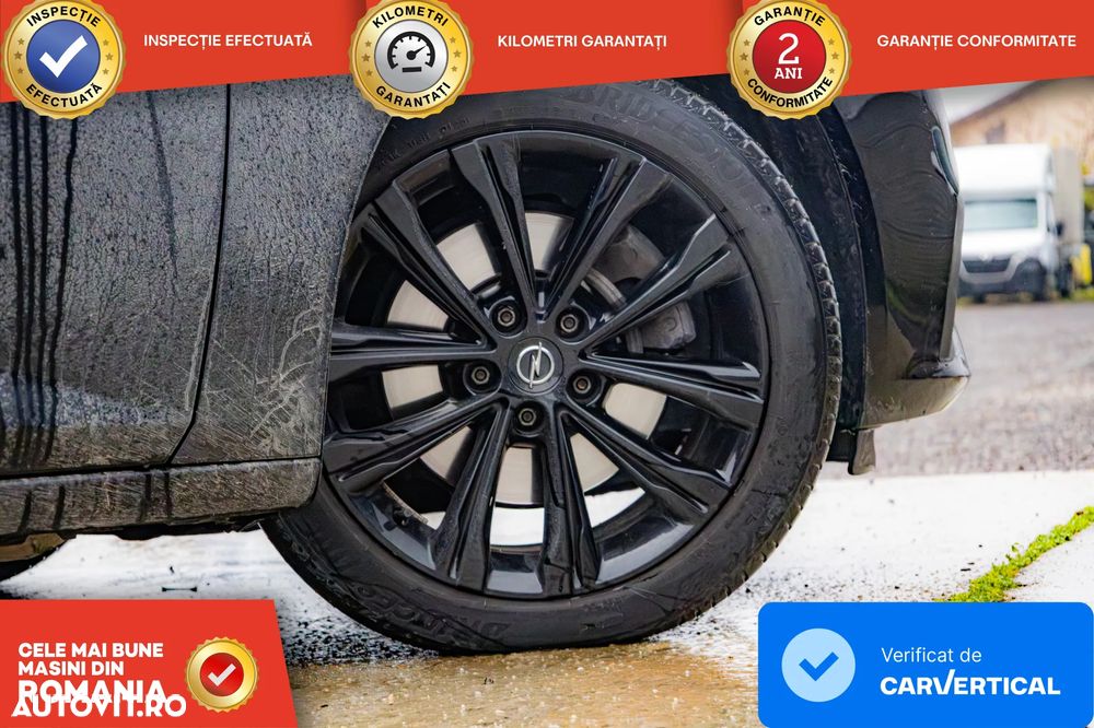 Opel Insignia Grand Sport 2.0 Direct InjectionTurbo Ultimate - 6