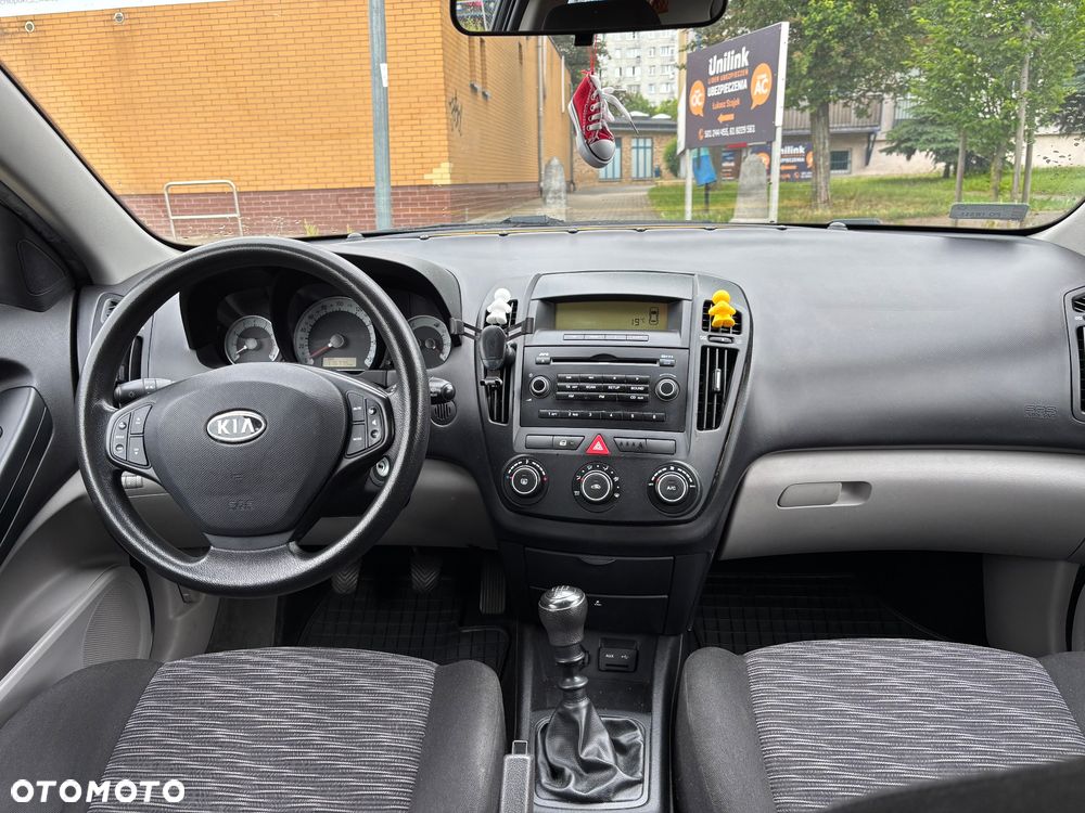 Kia Ceed 1.6 Optimum - 7