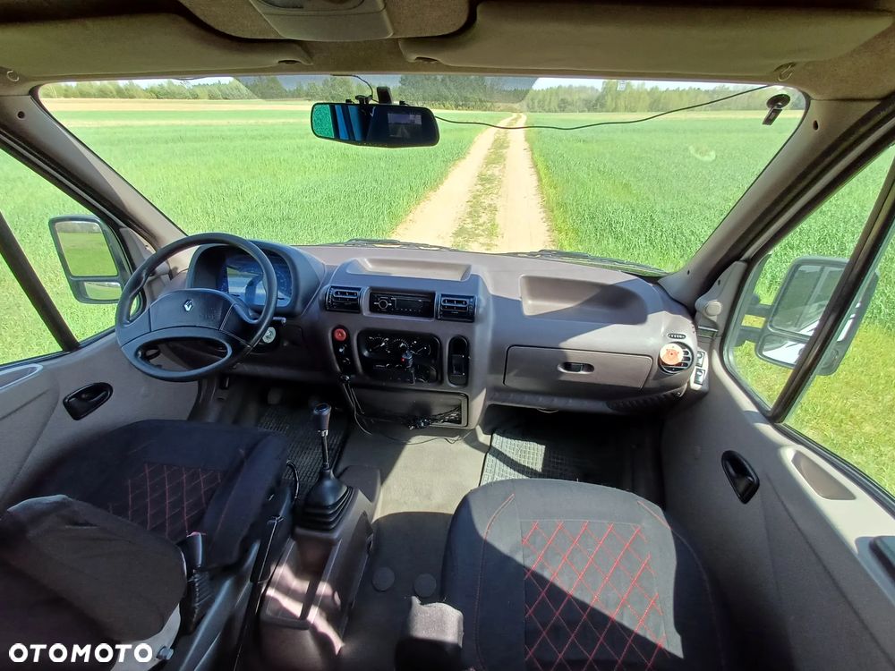 Renault Master - 23