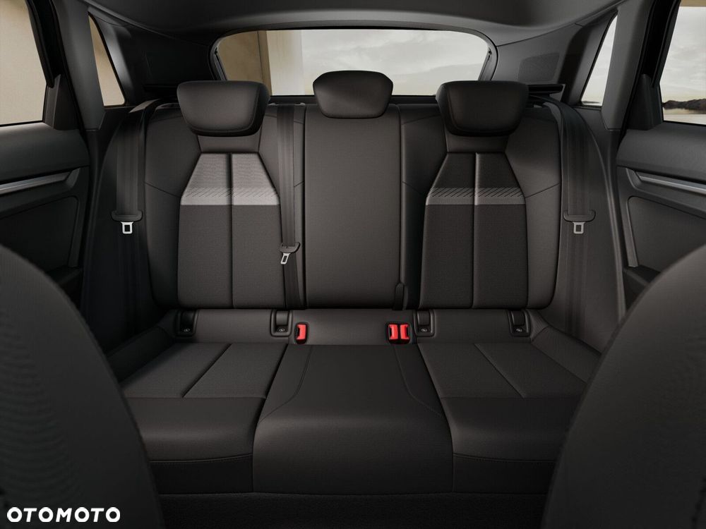 Audi A3 Sportback - 9