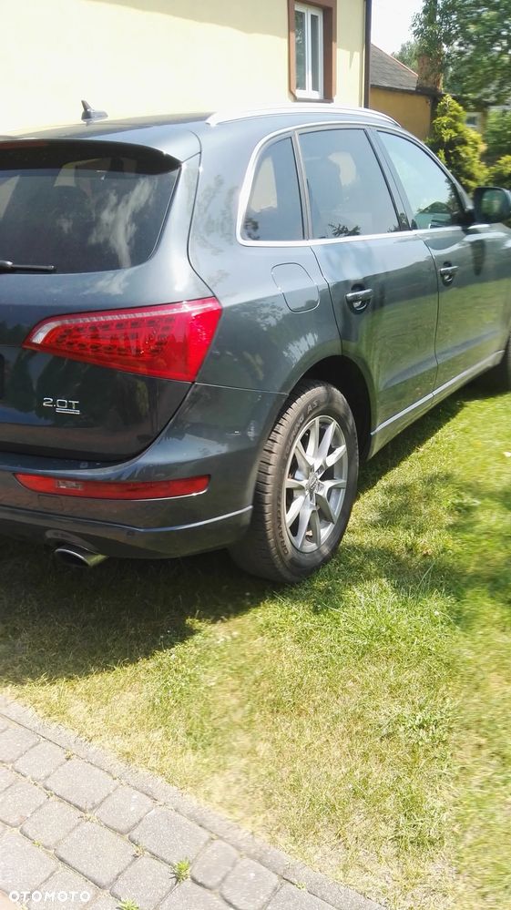 Audi Q5 - 5