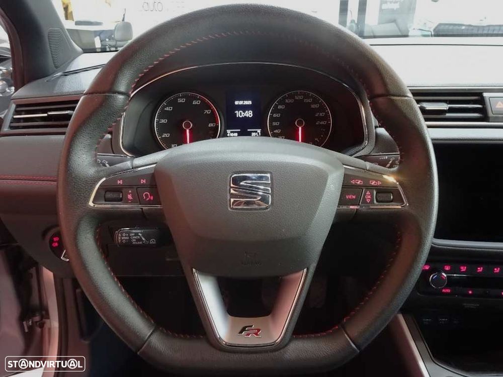 SEAT Arona 1.0 TSI FR - 6