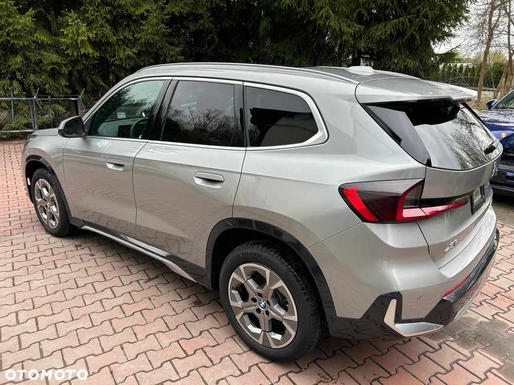BMW X1 xDrive25i xLine sport - 6