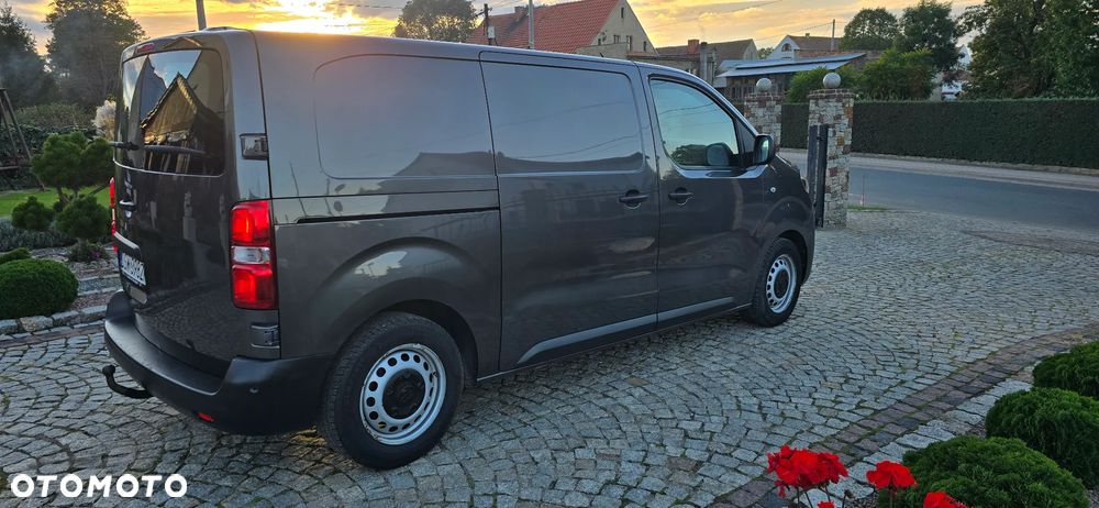 Toyota Proace 2021 photo 5