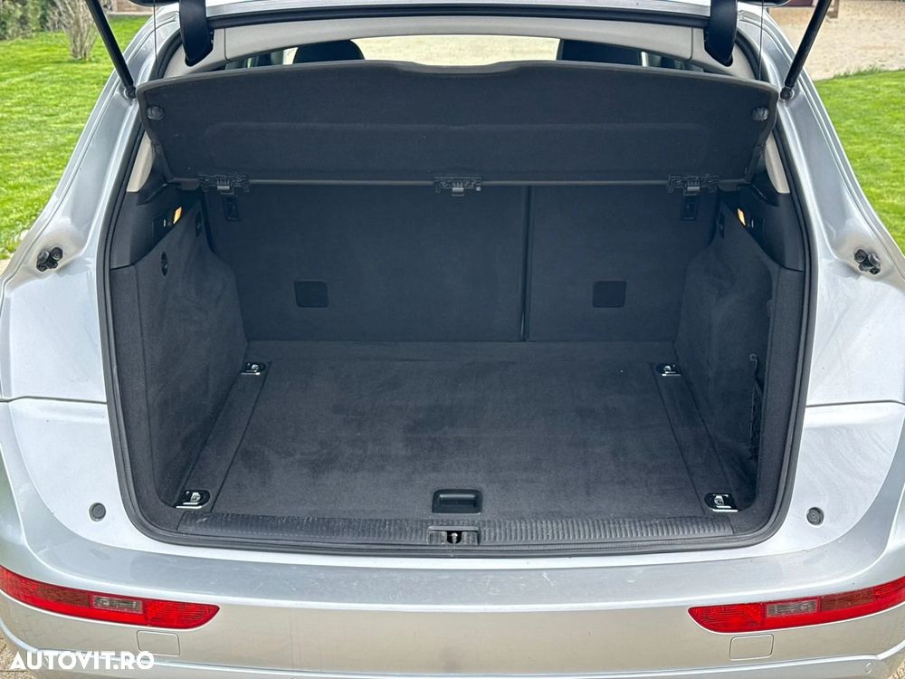 Audi Q5 2.0 TDI Quattro Stronic - 21