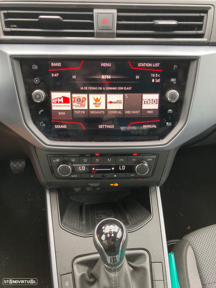 SEAT Arona 1.0 TSI Style - 2